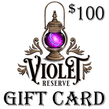 Load image into Gallery viewer, Violet Reserve Gift Card
