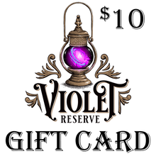 Load image into Gallery viewer, Violet Reserve Gift Card
